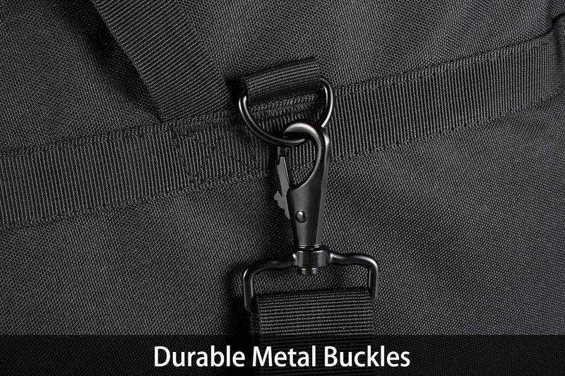 ANASES Motorcycle Saddlebag Liner Bags Hard Saddle Bags Insert Storage Bag Luggage Bag Fit for 1993-2024 Harley Touring Electra Glide Road Glide Street Glide Road King 1 Pair - Image 4
